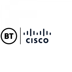 BT | Cisco