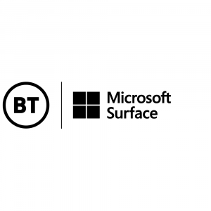 BT | MS Surface